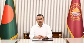 মহানবীর (সা.) আদর্শ অনুসরণে শান্তিপূর্ণ বাংলাদেশ গড়ার আহ্বান....প্রধানমন্ত্রীর